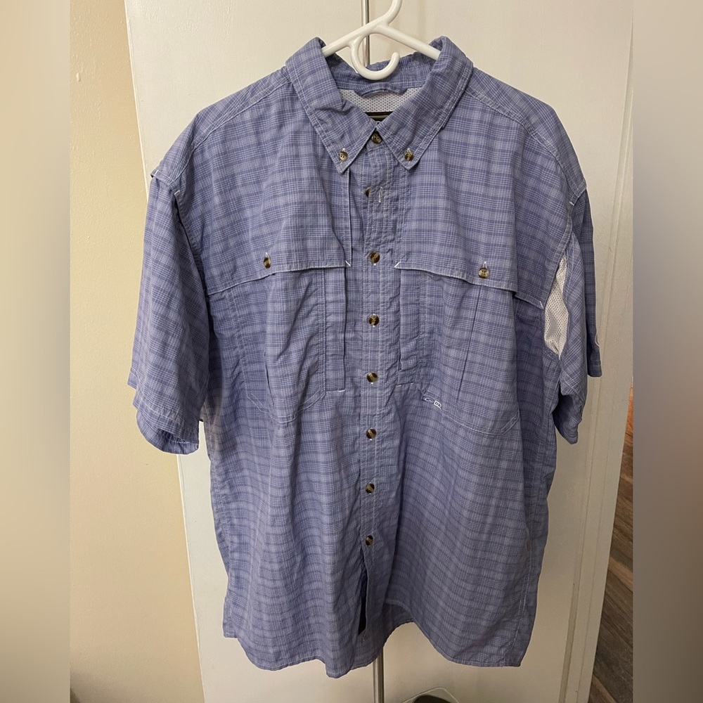 Drake Waterfowl Men’s L shirt